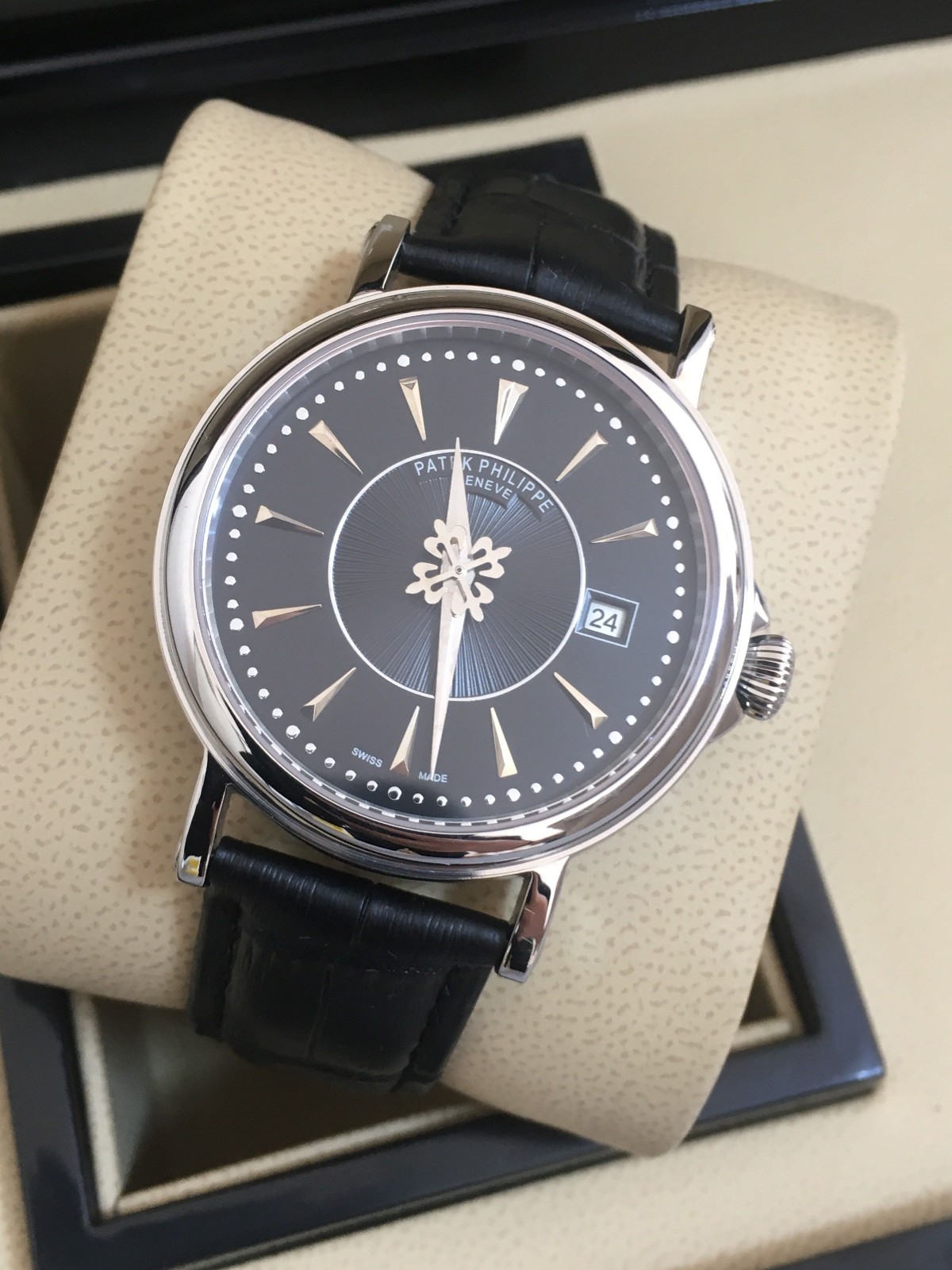 Calatrava 5153 Swiss Rep 38mm