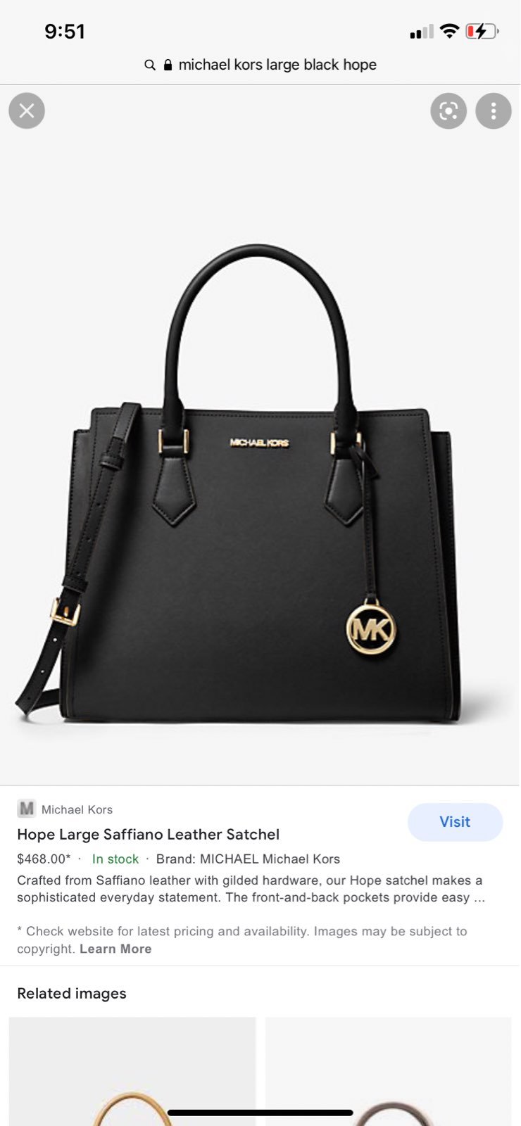 Michael Kors