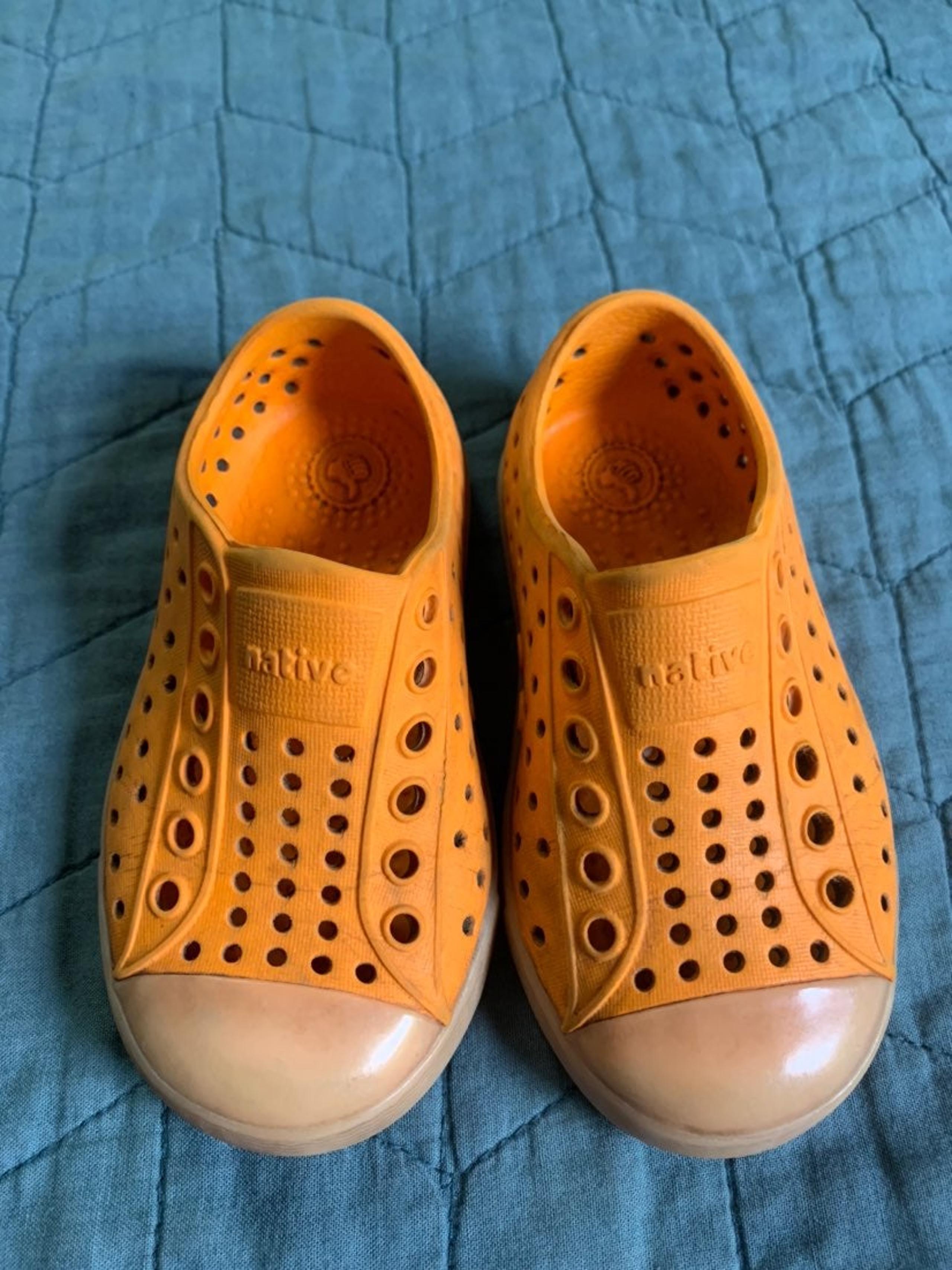 Native Shoes