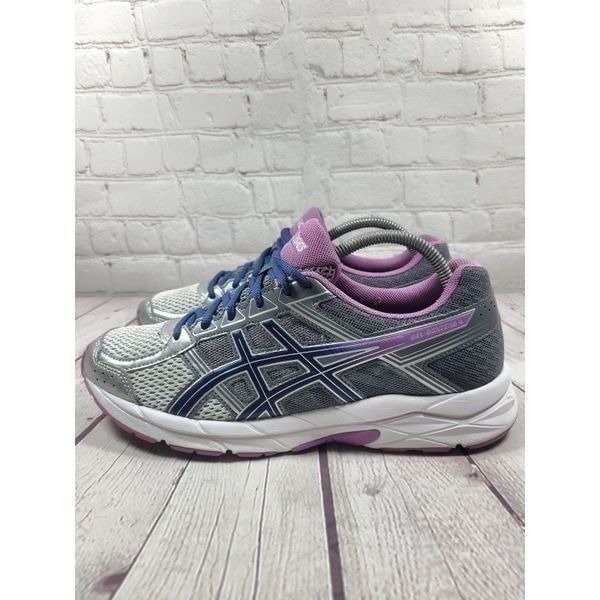 Asics GEL-Contend 4 Athletic Running Shoes Women's Size 10