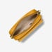 MariGold crossbody leather purse