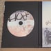 The Rose [더 로즈] Void EP Album (Out of Print) MAKESTAR SIGNED