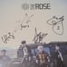 The Rose [더 로즈] Void EP Album (Out of Print) MAKESTAR SIGNED