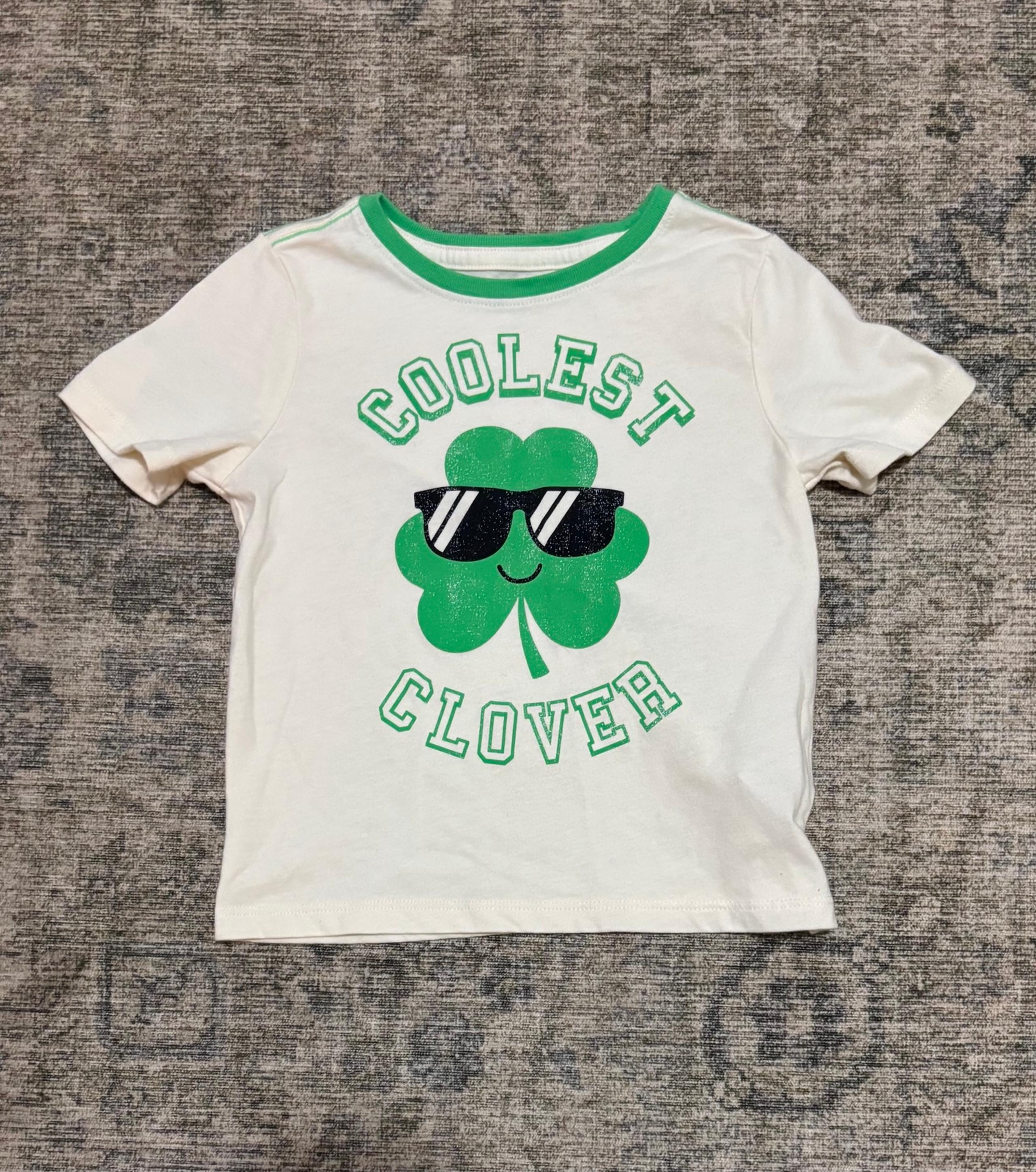 Toddler Shirt