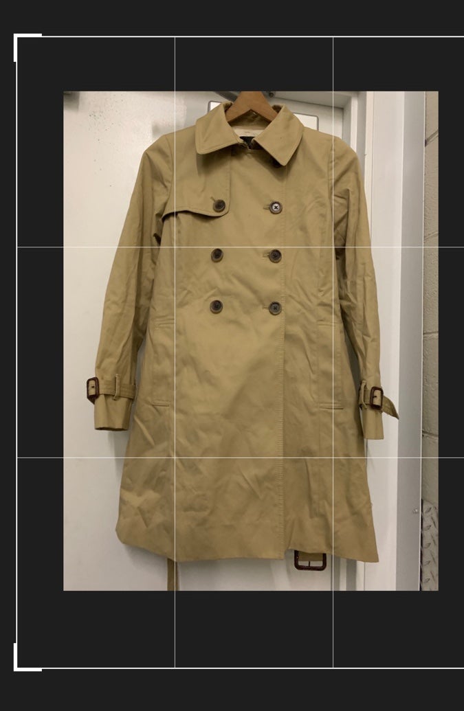 j crew jacket