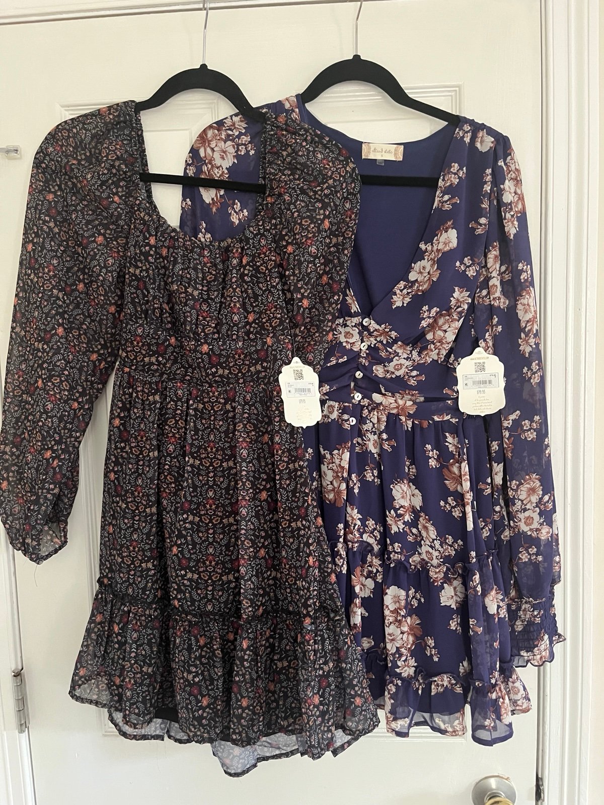 Altar’d State Brand New Dresses