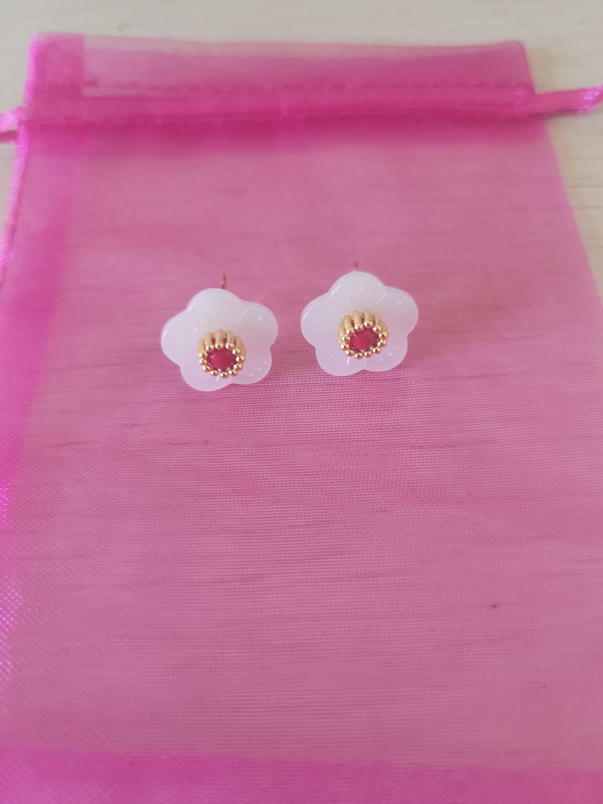 EARRINGS - Fashion Accessory Bazaar