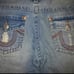 Vintage early 2000’s True Religion Jeans