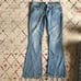 Vintage early 2000’s True Religion Jeans