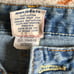 Vintage early 2000’s True Religion Jeans