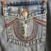Vintage early 2000’s True Religion Jeans