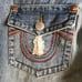 Vintage early 2000’s True Religion Jeans