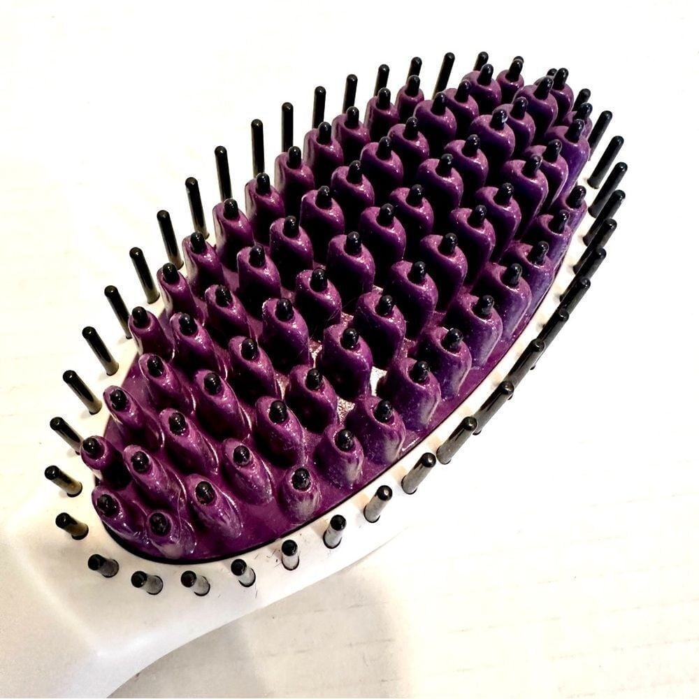 Instyler Straight Up Instyler Straightening Brush Instyler