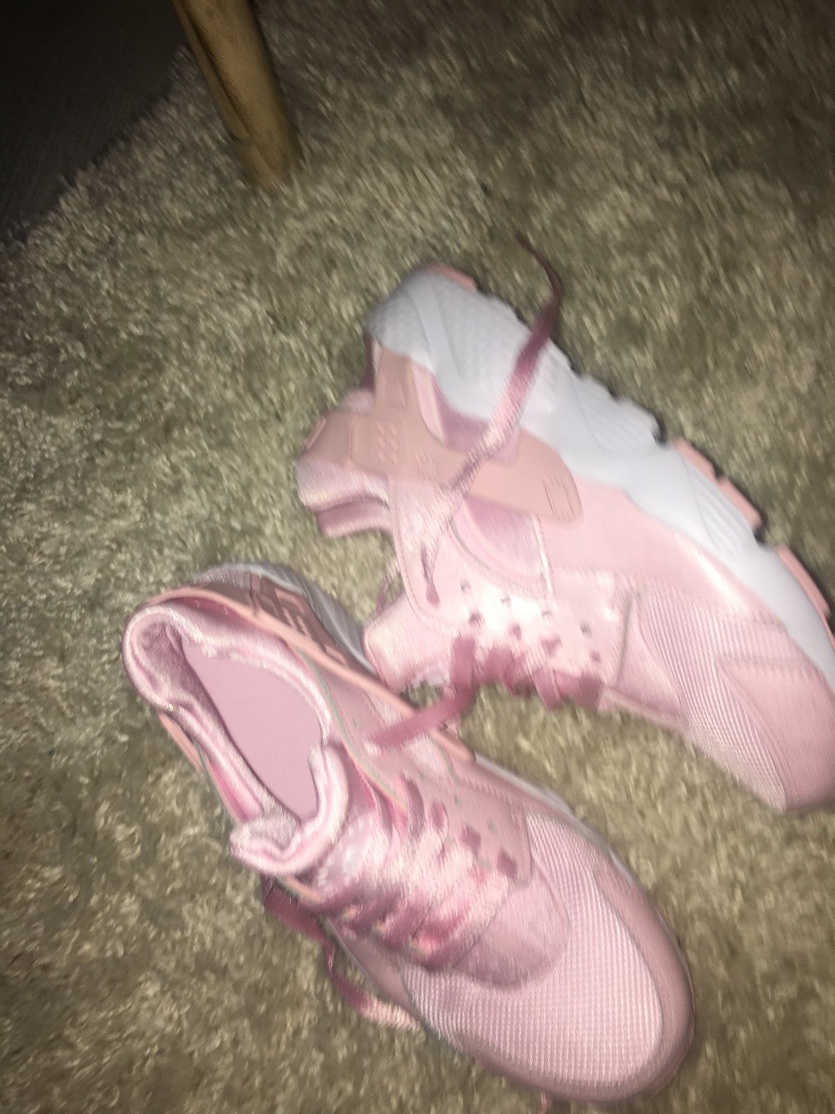 Hirachi chalk pink
