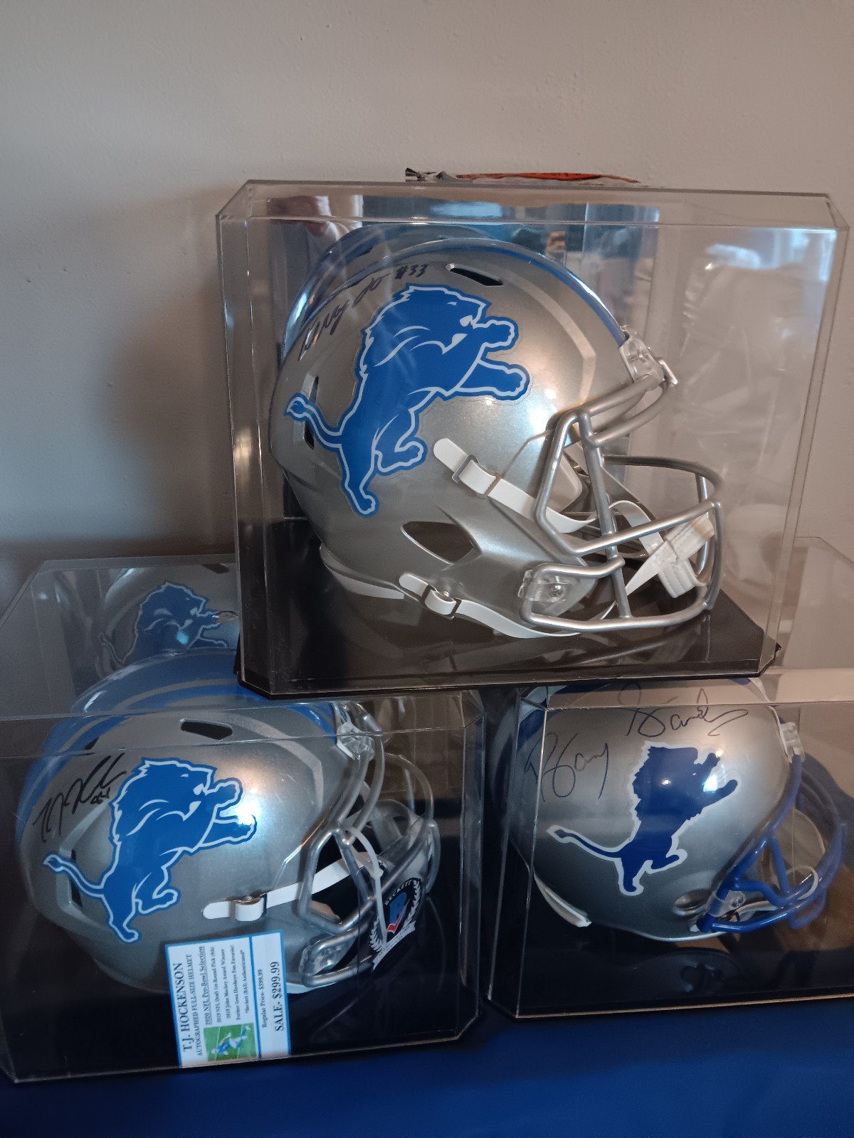 Helmet