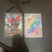 Chilling Reign rainbow Brawly + Zapdos V