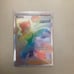 Chilling Reign rainbow Brawly + Zapdos V