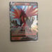 Chilling Reign rainbow Brawly + Zapdos V