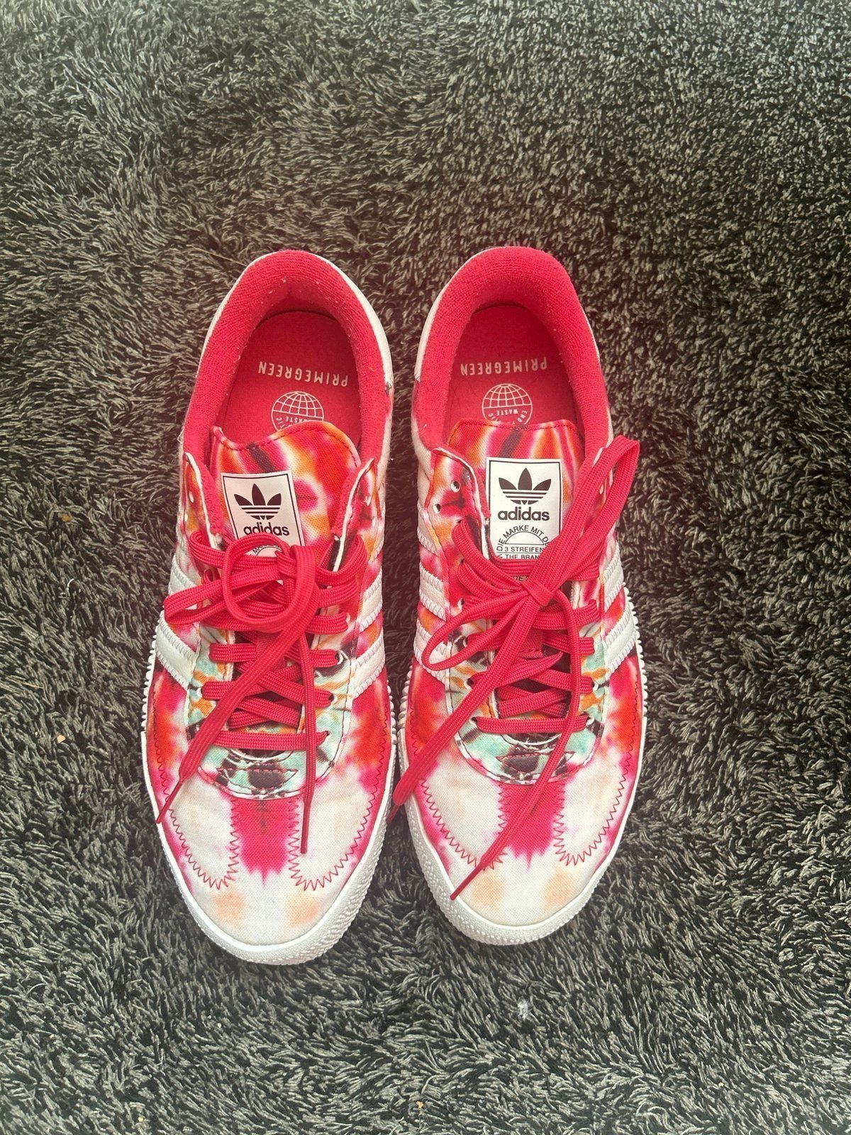 Adidas