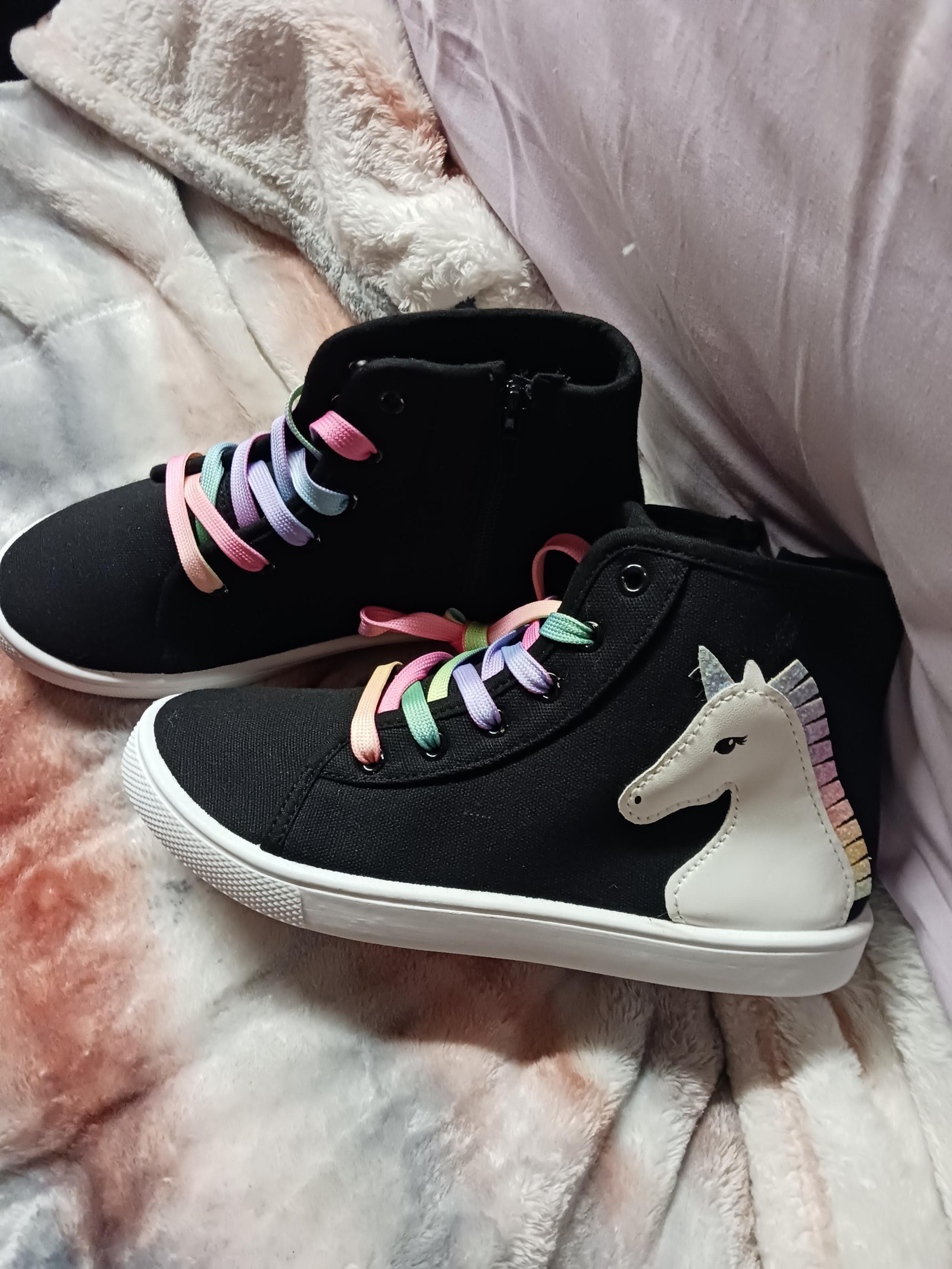 Fabkids Hightop sneakers