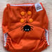 Mama Koala Cloth Diaper Happy Halloween Cat