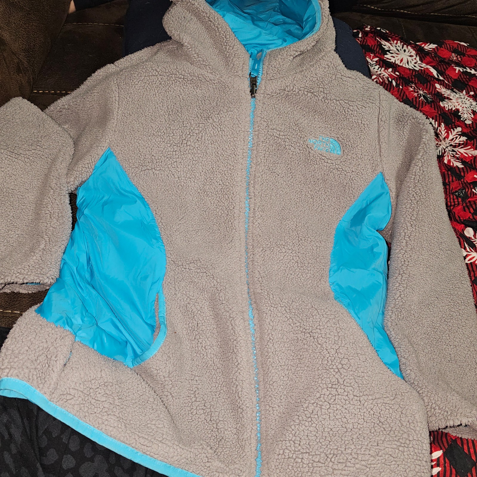 Girls Northface 14/16