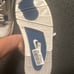 Jordan 4 military blue