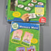 Leap frog games