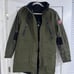 Canada goose women’s Sabine Coat in M sage green/black