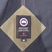 Canada goose women’s Sabine Coat in M sage green/black