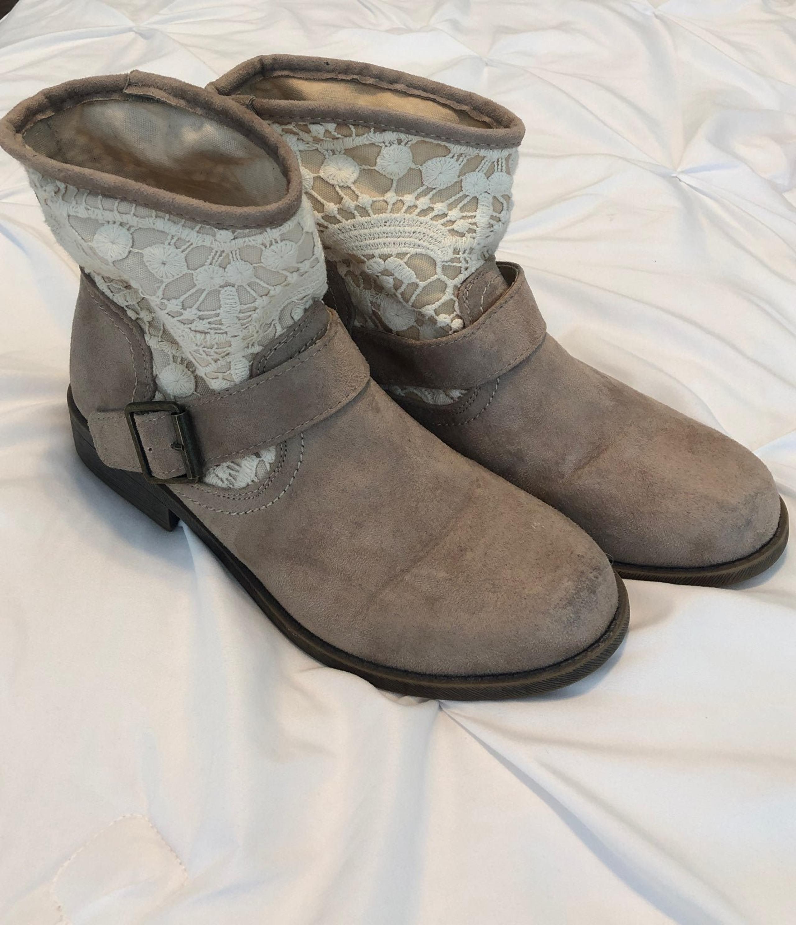 boots