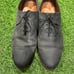 Mens Allen Edmonds Buxton Dress Shoes