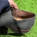 Mens Allen Edmonds Buxton Dress Shoes