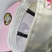 Hat Club Exclusive Atlanta Braves New Era All-Star Side Patch Pink UV Sz 7 1/8