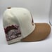 Hat Club Exclusive Atlanta Braves New Era All-Star Side Patch Pink UV Sz 7 1/8