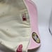 Hat Club Exclusive Atlanta Braves New Era All-Star Side Patch Pink UV Sz 7 1/8
