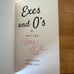 Exes and O’s by Amy Lea Illumicrate Afterlight Edition Full Box
