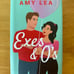 Exes and O’s by Amy Lea Illumicrate Afterlight Edition Full Box