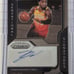 Donovan Mitchell NBA Autograph Sensational Signatures Card Panini Prizm 2020-21