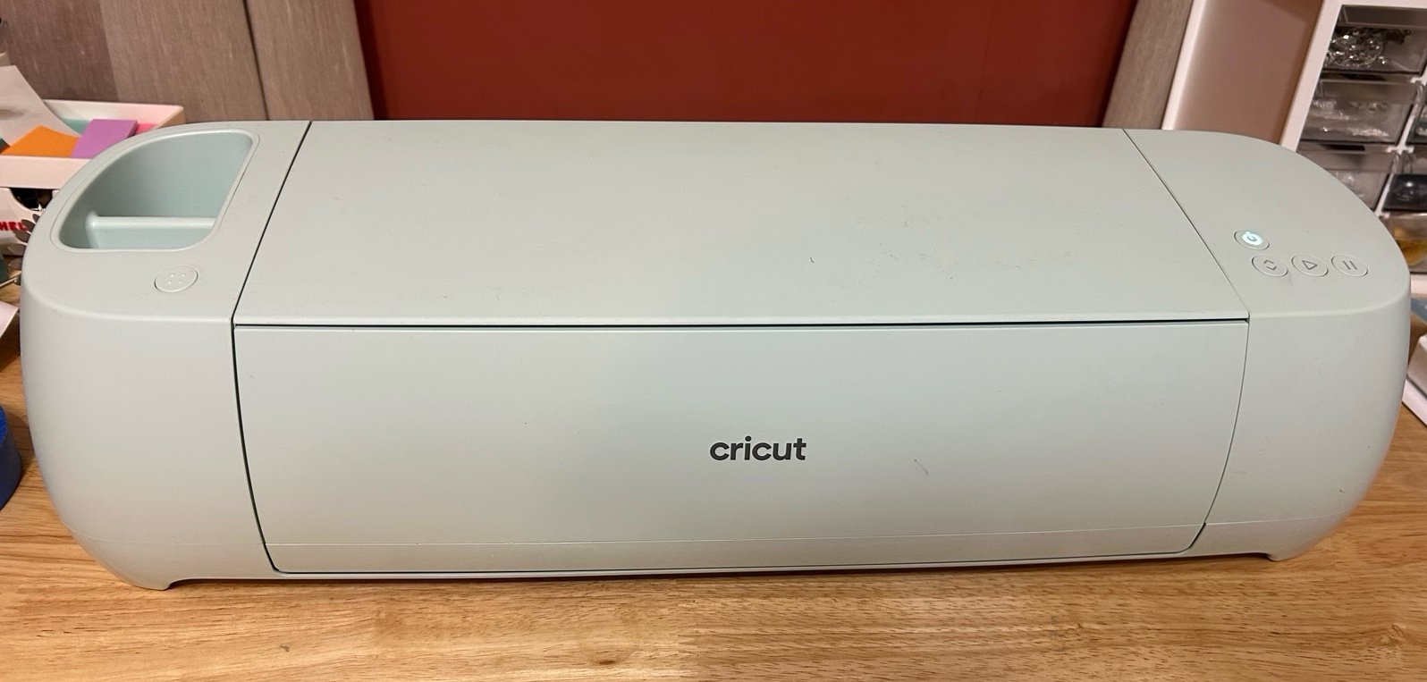 Cricut Explorer 3 -Mint condition