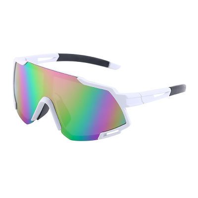 Newest 2021 Square Metal Sunglasses