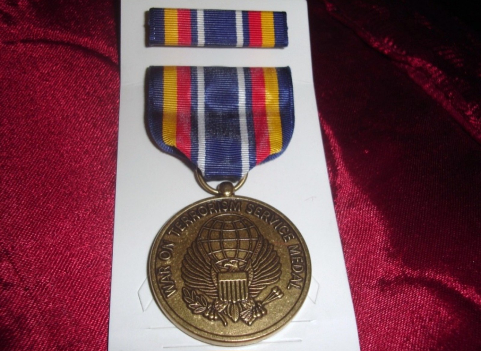 Medal