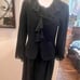 St. John legacy 12 jacket 14 skirt