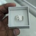 925 Sterling Silver Nugget Ring for Men