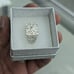925 Sterling Silver Nugget Ring for Men