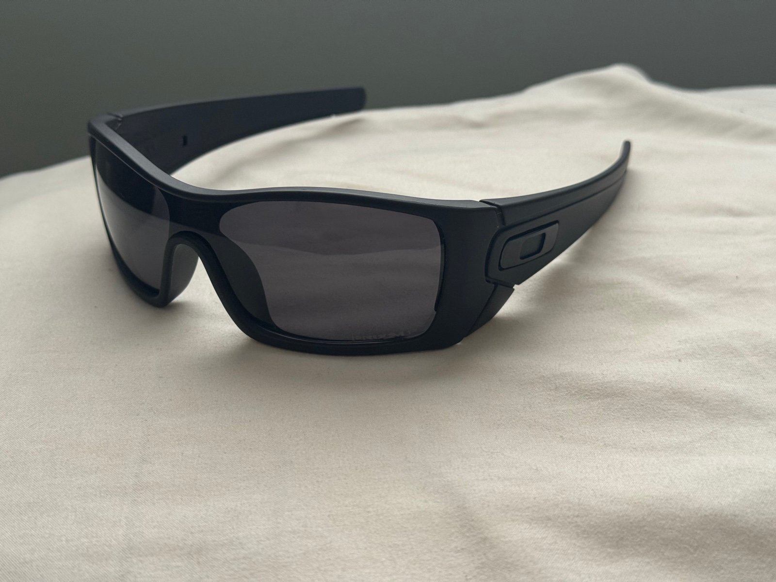 Oakley batwolf Prizm polarized Sunglasses unisex