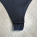 ARITZIA CONTOUR Women’s Black Square Neck Bodysuit