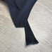 ARITZIA CONTOUR Women’s Black Square Neck Bodysuit