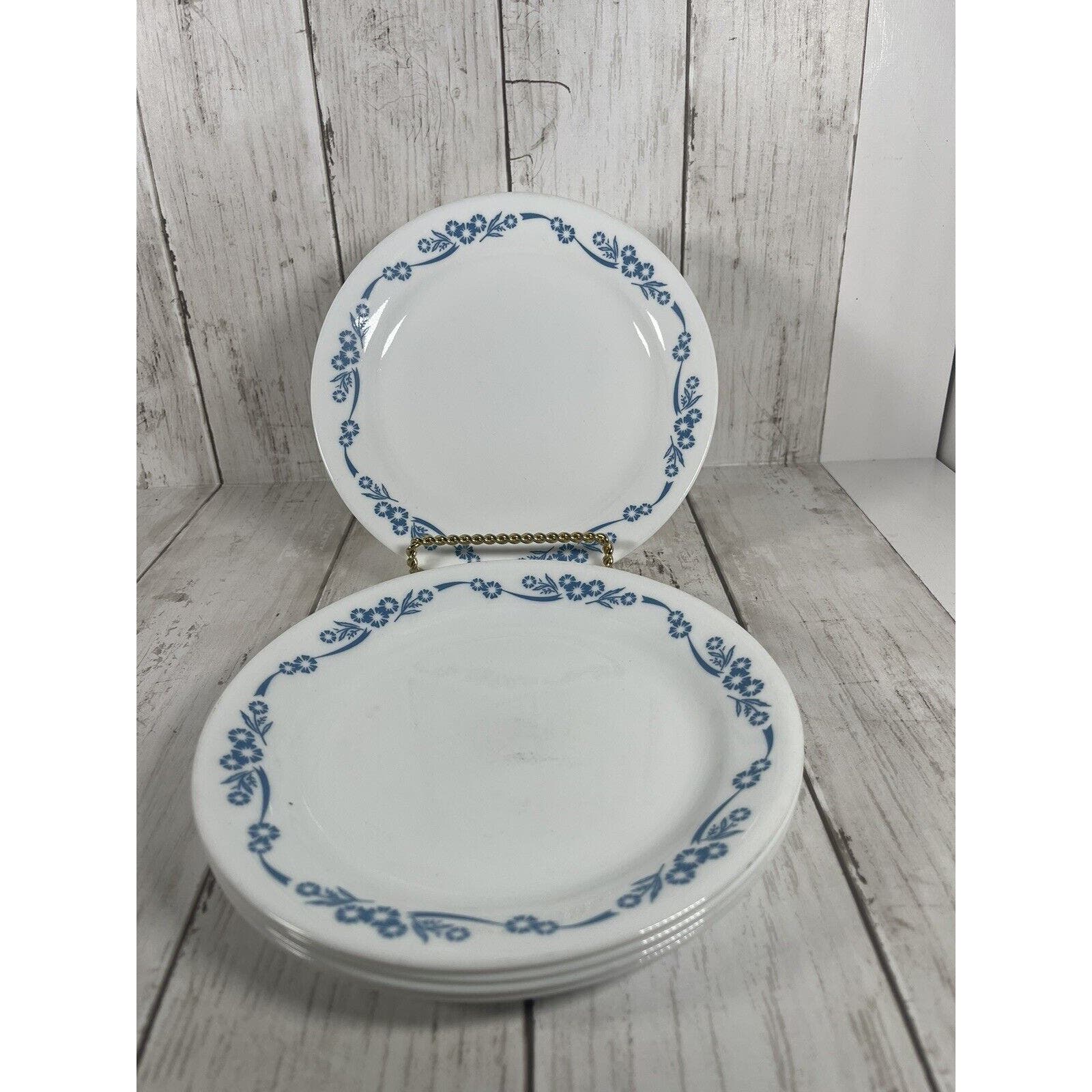 Corelle cornflower 2025