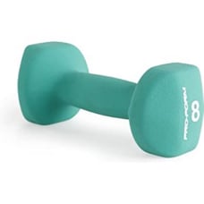 ProForm Neoprene 8lb Dumbbell Pair